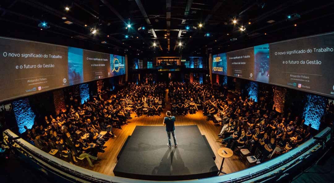 events and conferences